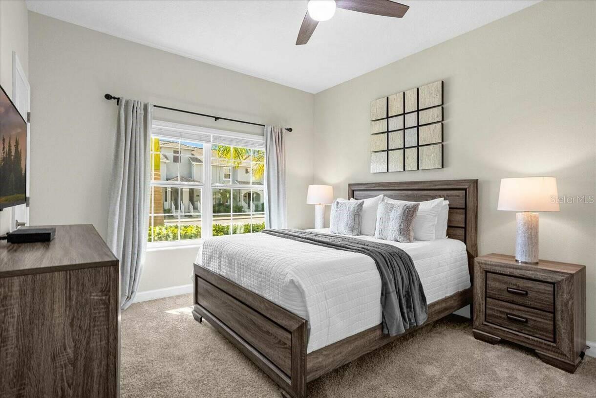 STOREY LAKE PH 3 - Residential