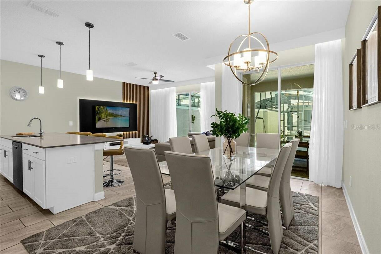 STOREY LAKE PH 3 - Residential