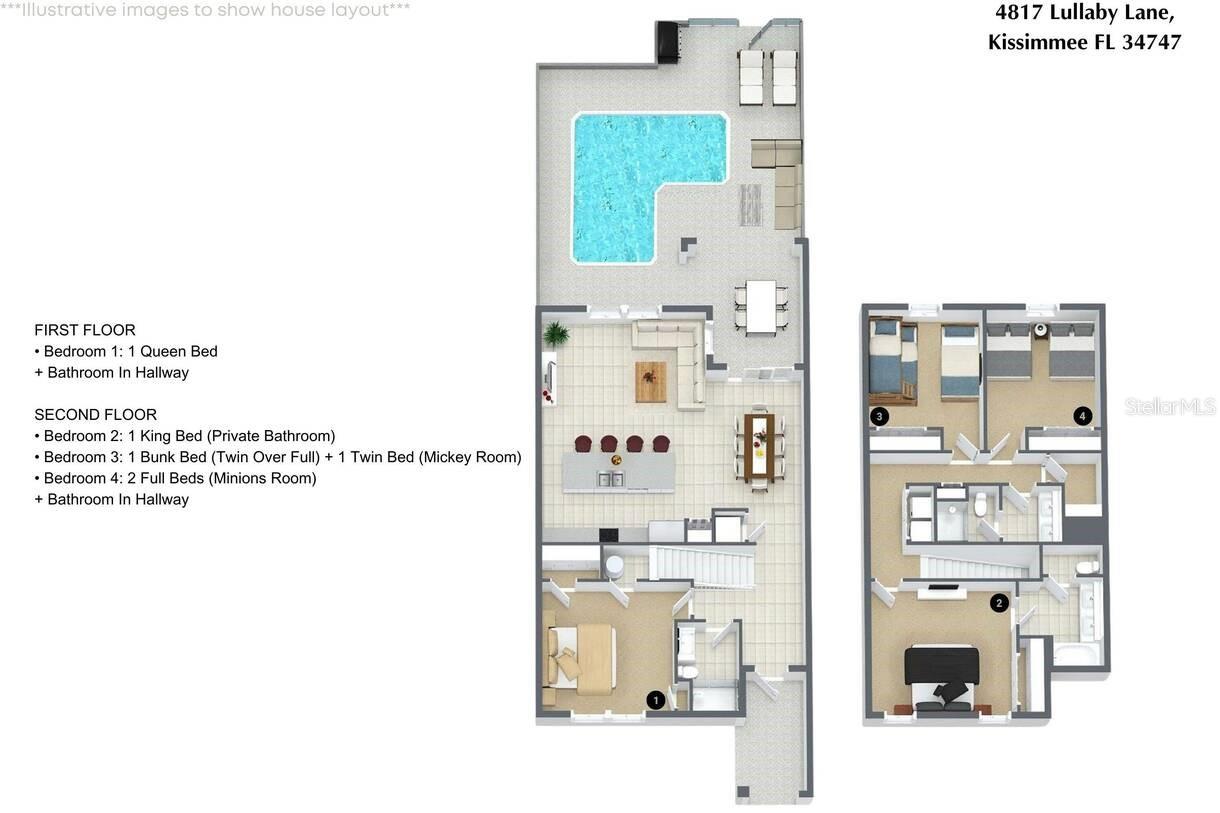 STOREY LAKE PH 3 - Residential