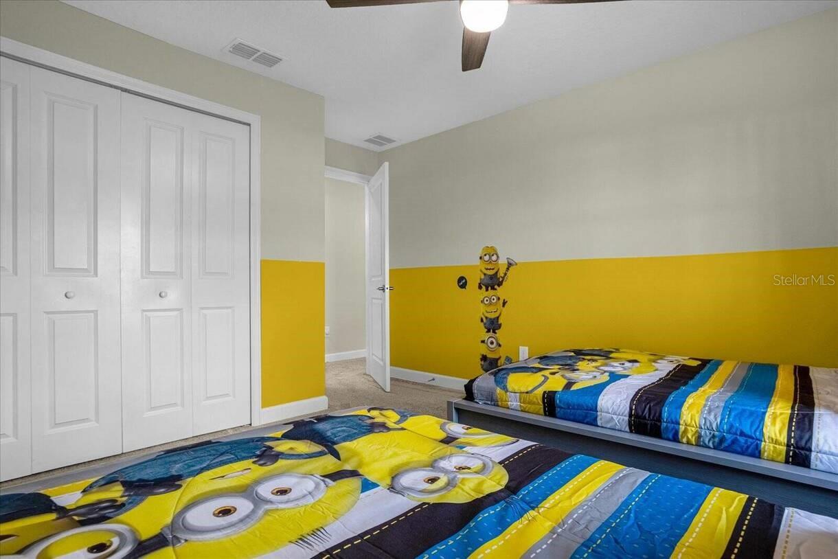 STOREY LAKE PH 3 - Residential