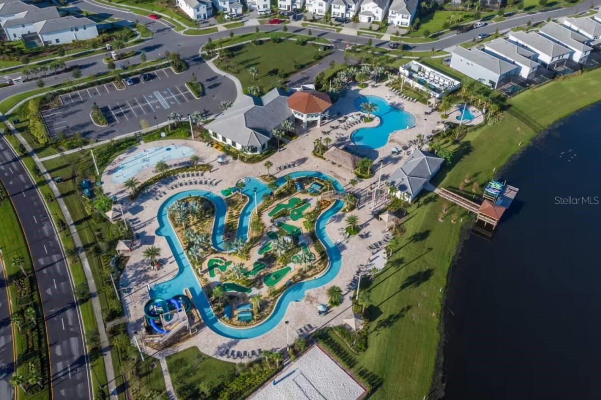 STOREY LAKE PH 3 - Residential