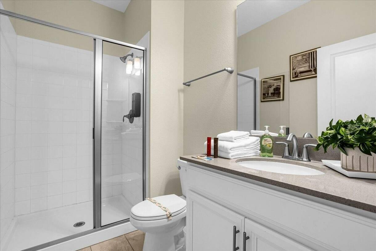 STOREY LAKE PH 3 - Residential