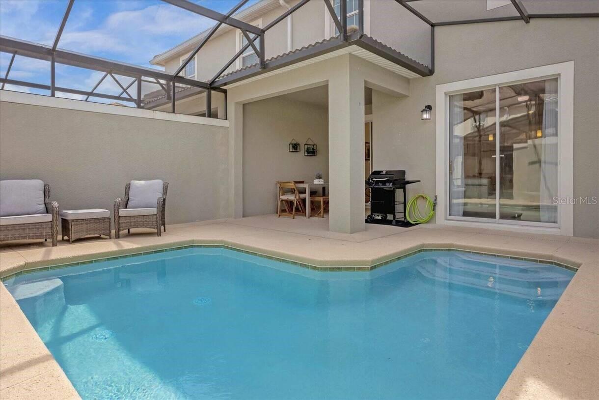 STOREY LAKE PH 3 - Residential