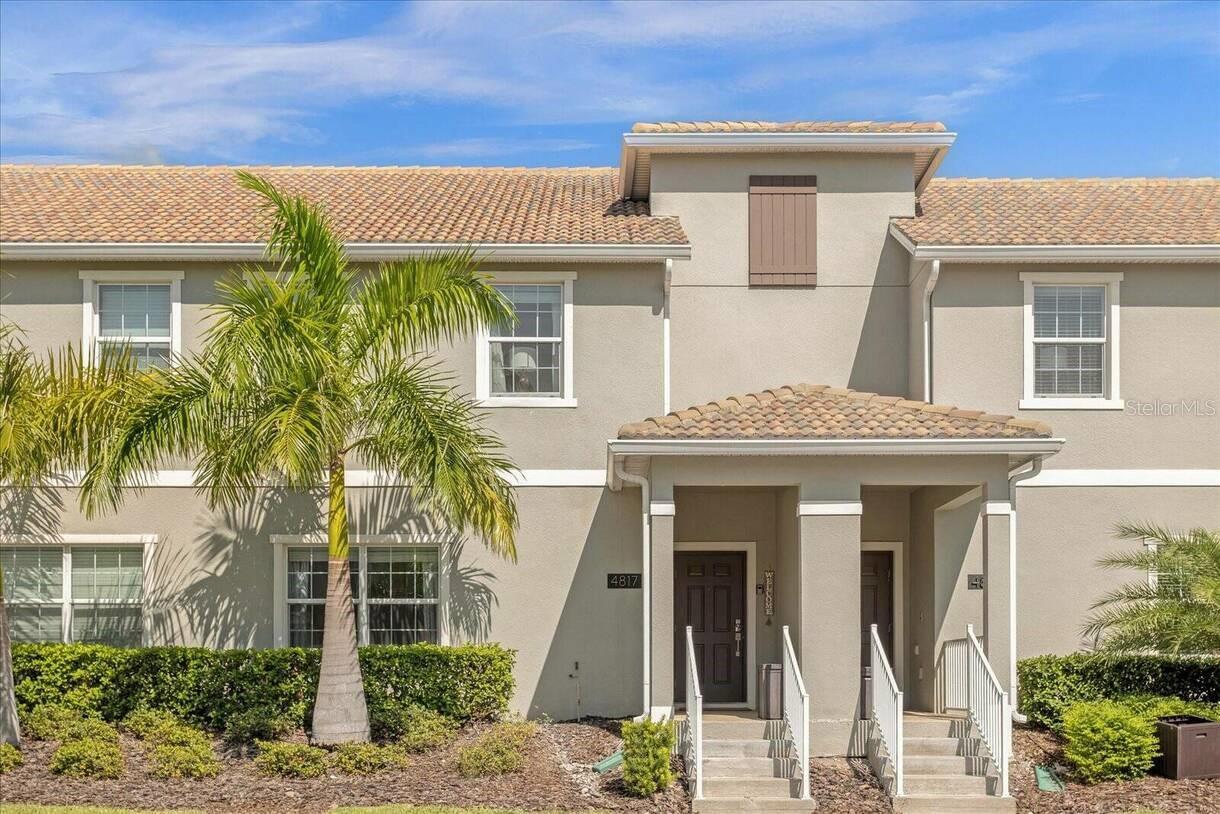 STOREY LAKE PH 3 - Residential