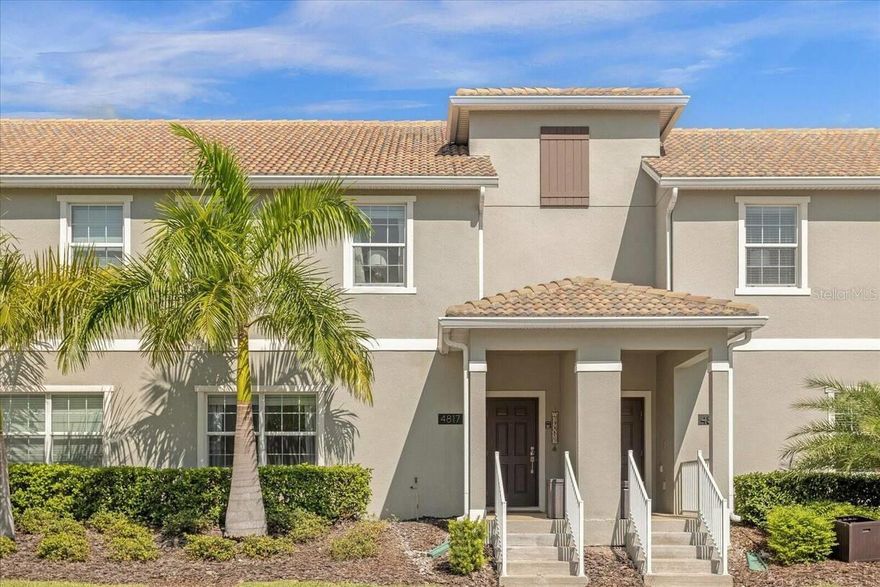 Don’t miss this incredible opportunity to own a fully furnished luxury vacation home in the highly sought-after Storey Lake Resort! 

This beautifully maintained 4-bedroom, 3-bathroom property offers a spacious and functional layout, perfect for both short-term rental investment and personal use.

Ideally located just minutes from Orlando’s world-renowned attractions, including Disney, Universal Studios, SeaWorld, premium outlets, shopping, and dining, this home provides the perfect combination of convenience and lifestyle.

Inside, you’ll find an open-concept floor plan designed for comfort and entertainment. The modern kitchen features spacious countertops, ample cabinetry, and a seamless flow into the dining and living areas. The home is tastefully decorated and fully equipped, making it truly turnkey for immediate rental income or personal enjoyment.

The bedrooms are generously sized and thoughtfully designed to accommodate both owners and guests comfortably. The layout offers privacy and flexibility, making it ideal for vacation stays or extended use.

Step outside to your private outdoor space, perfect for relaxing or entertaining. Whether enjoying Florida’s sunshine or unwinding after a day at the parks, this home delivers the ultimate vacation experience.

Storey Lake Resort offers world-class amenities with two resort-style clubhouses, featuring lazy rivers, resort pools, water slides, splash pads, fitness centers, tiki bars, mini-golf, sports courts, playgrounds, and kayak rentals. The community provides a true resort-style atmosphere and is one of the most desirable vacation destinations in Central Florida.

Zoned for short-term rentals, this property is an excellent opportunity for investors seeking strong rental potential in a prime location. Whether you are looking for a strong rental potential property or a vacation retreat, this home checks all the boxes.

Schedule your private showing today!