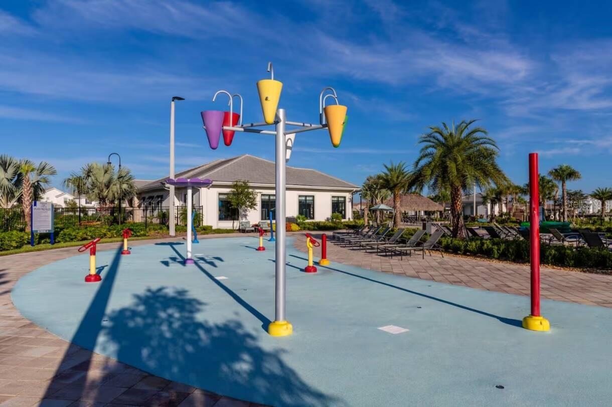 STOREY LAKE PH 3 - Residential