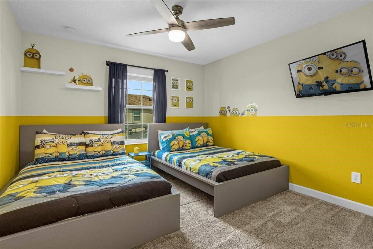 STOREY LAKE PH 3 - Residential