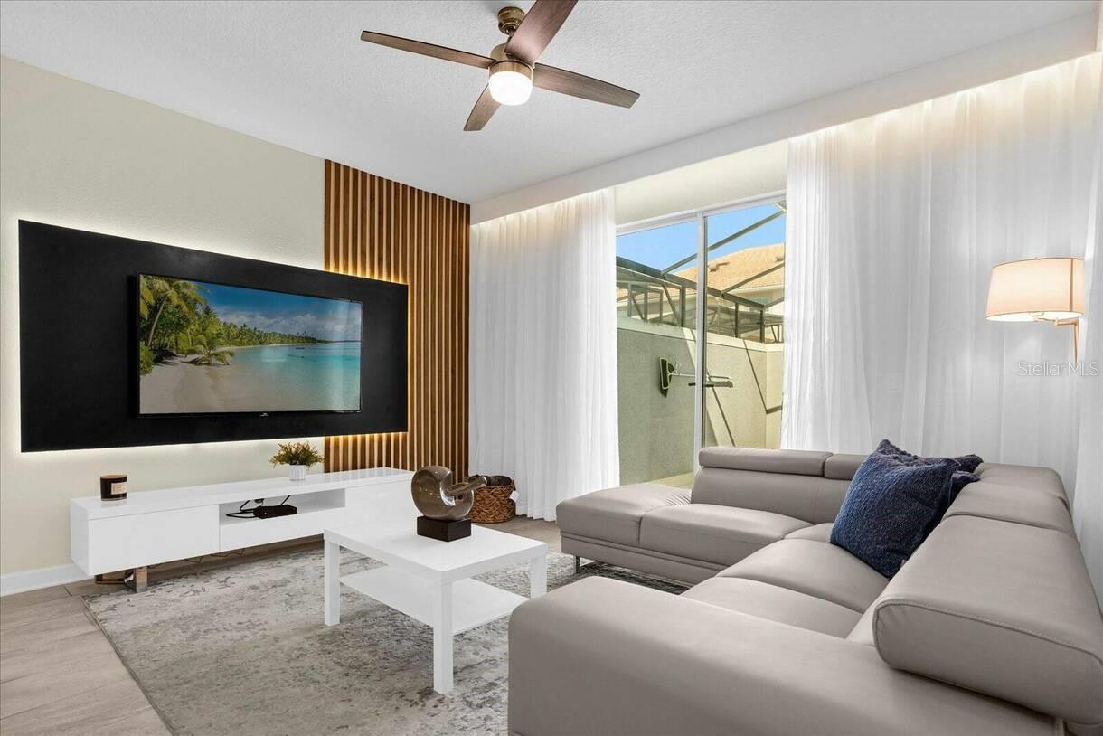 STOREY LAKE PH 3 - Residential