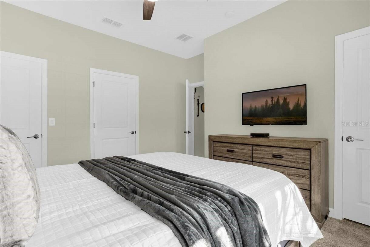 STOREY LAKE PH 3 - Residential