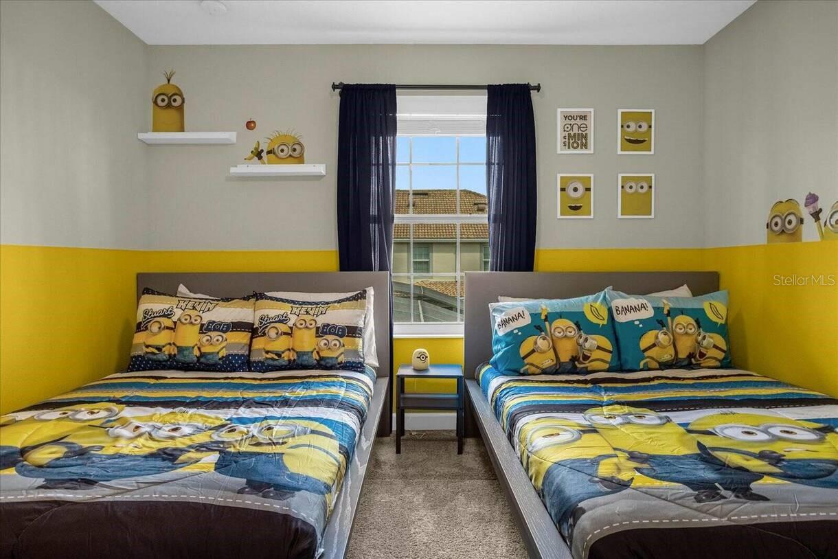 STOREY LAKE PH 3 - Residential