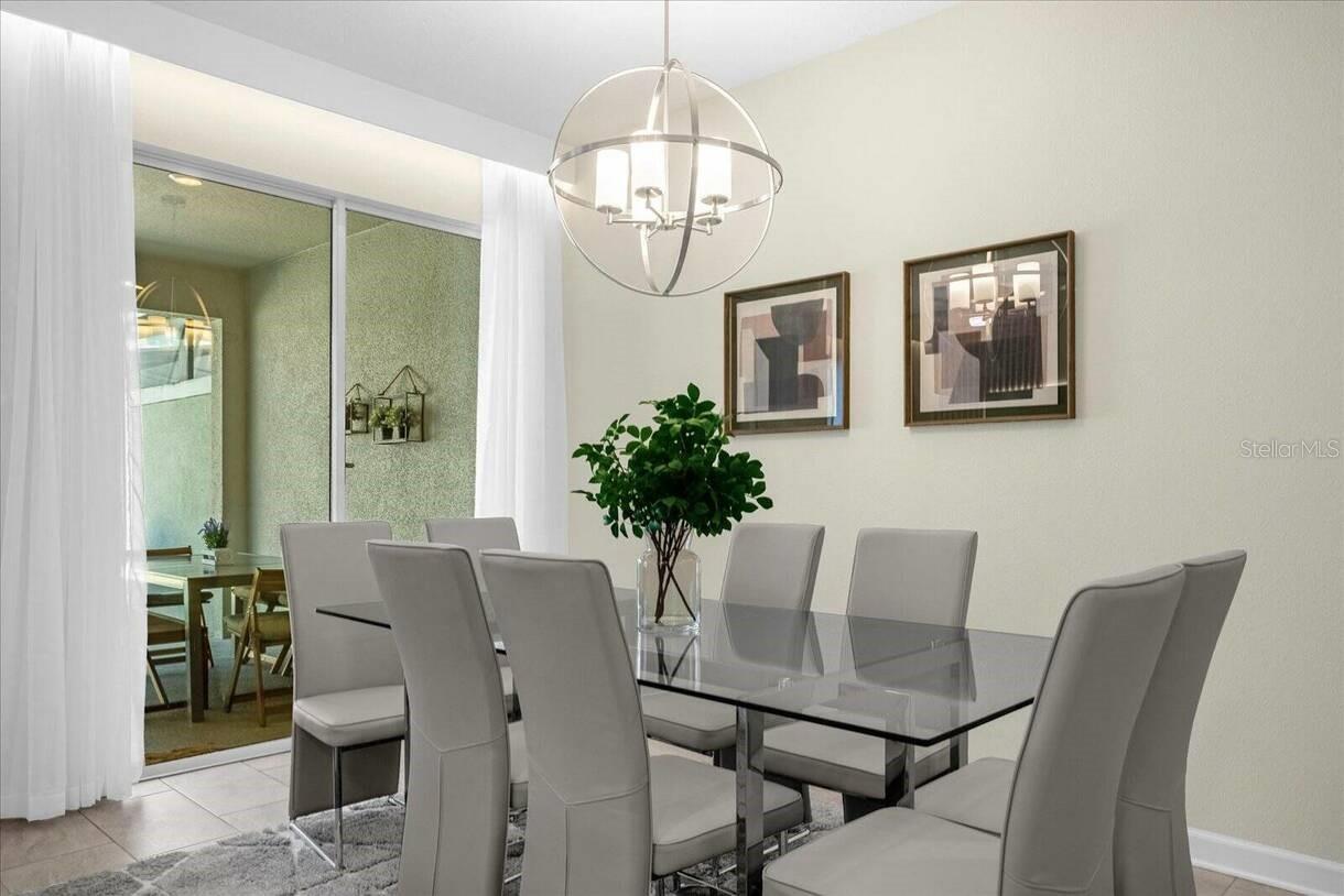 STOREY LAKE PH 3 - Residential