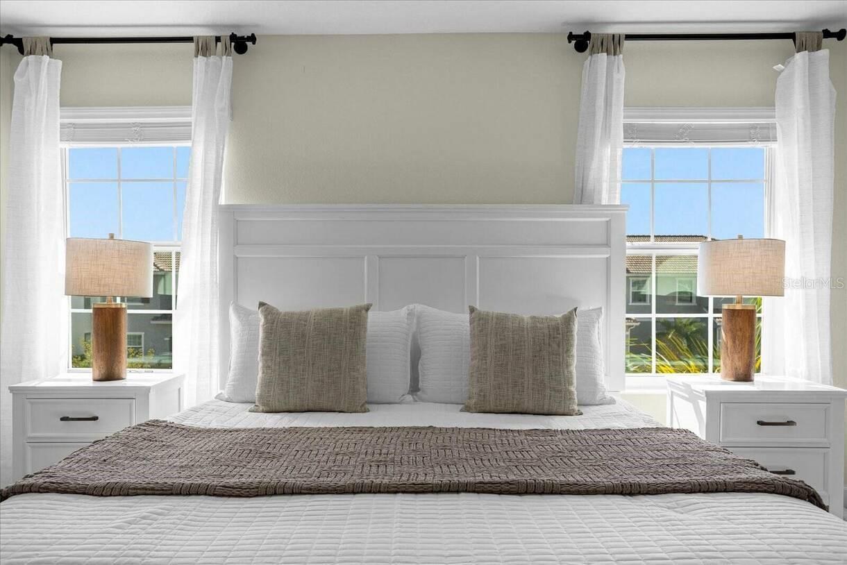 STOREY LAKE PH 3 - Residential