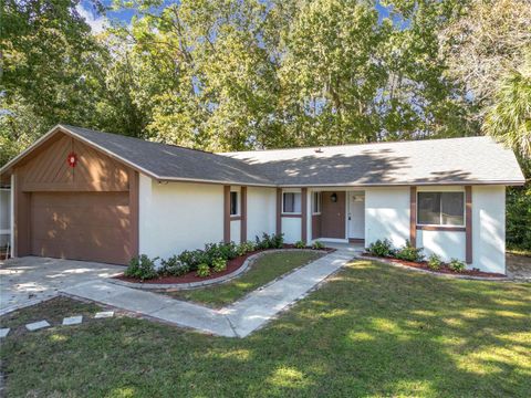 A home in WINTER SPRINGS