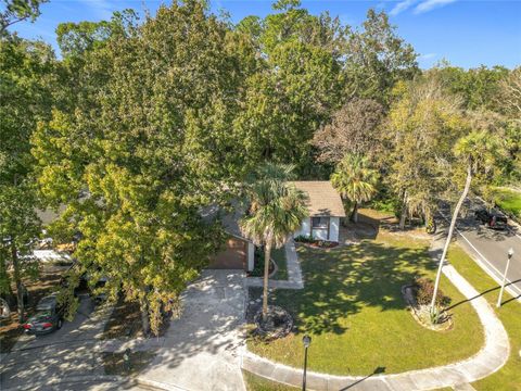 A home in WINTER SPRINGS