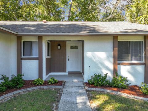 A home in WINTER SPRINGS