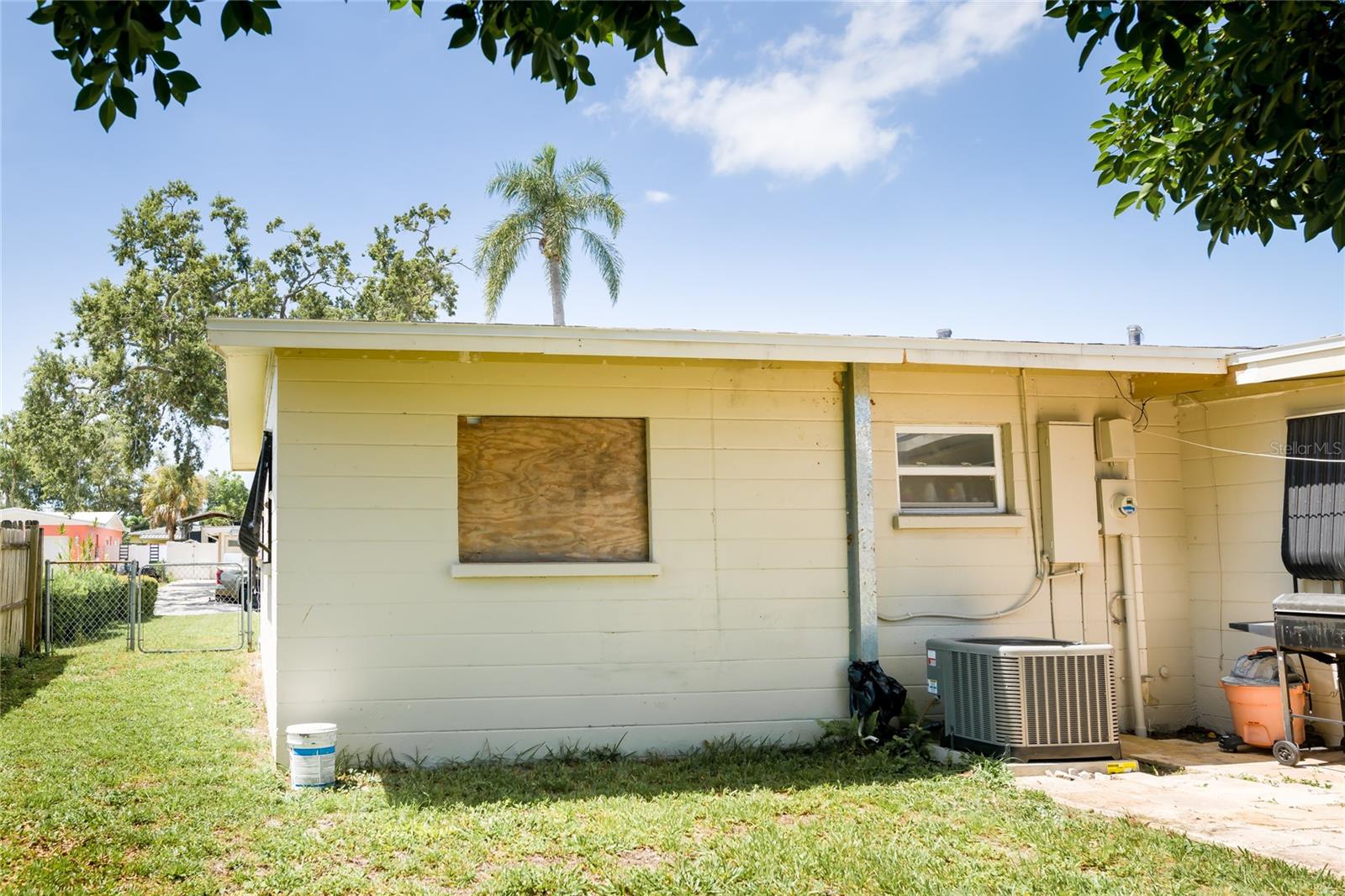 CASA DEL SOL 2ND SEC - Residential