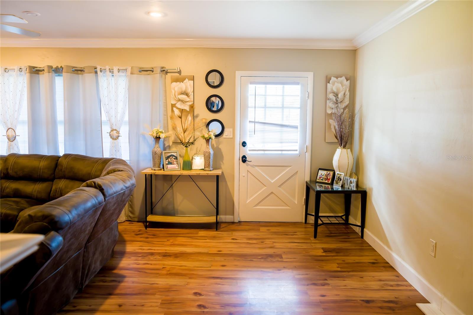 CASA DEL SOL 2ND SEC - Residential