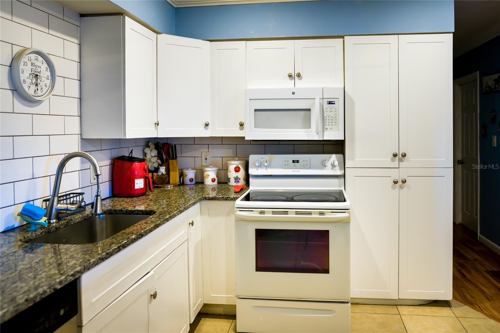 CASA DEL SOL 2ND SEC - Residential