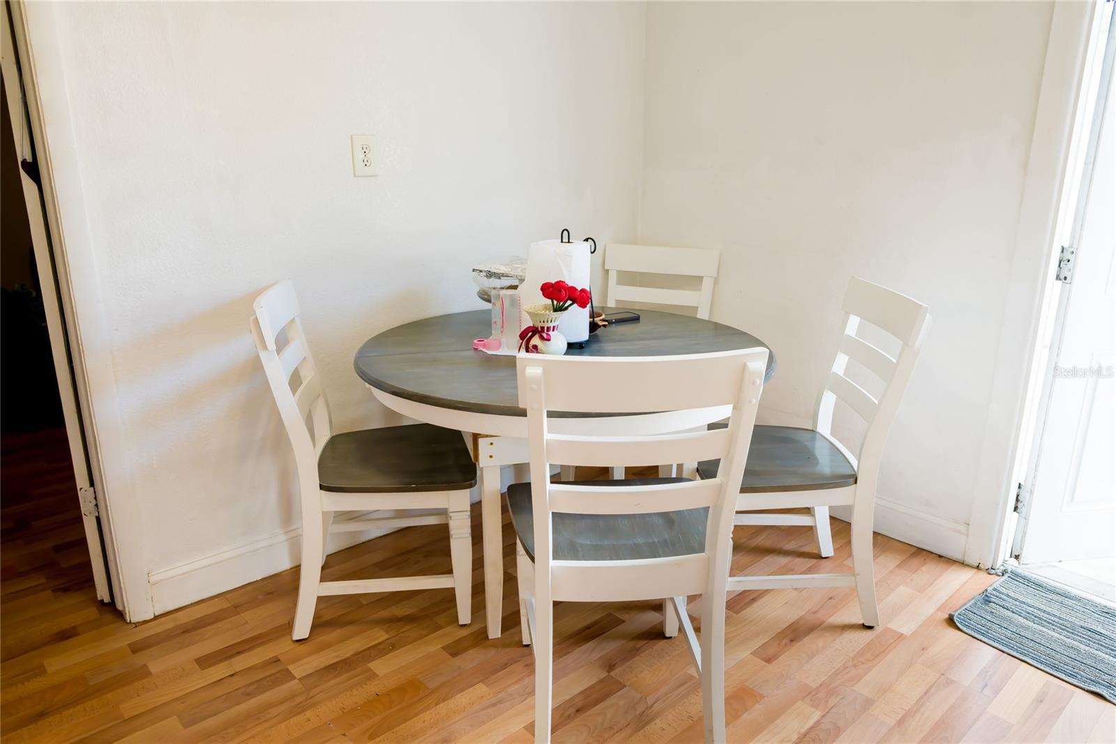 CASA DEL SOL 2ND SEC - Residential