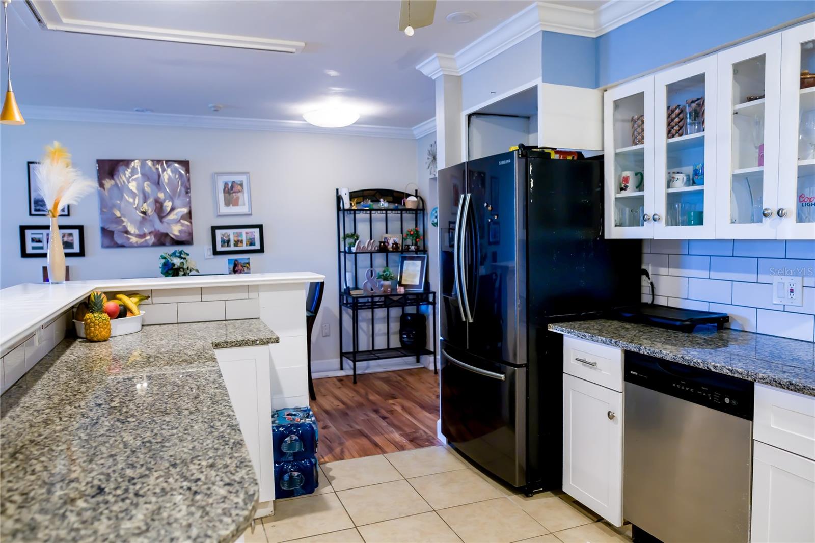 CASA DEL SOL 2ND SEC - Residential