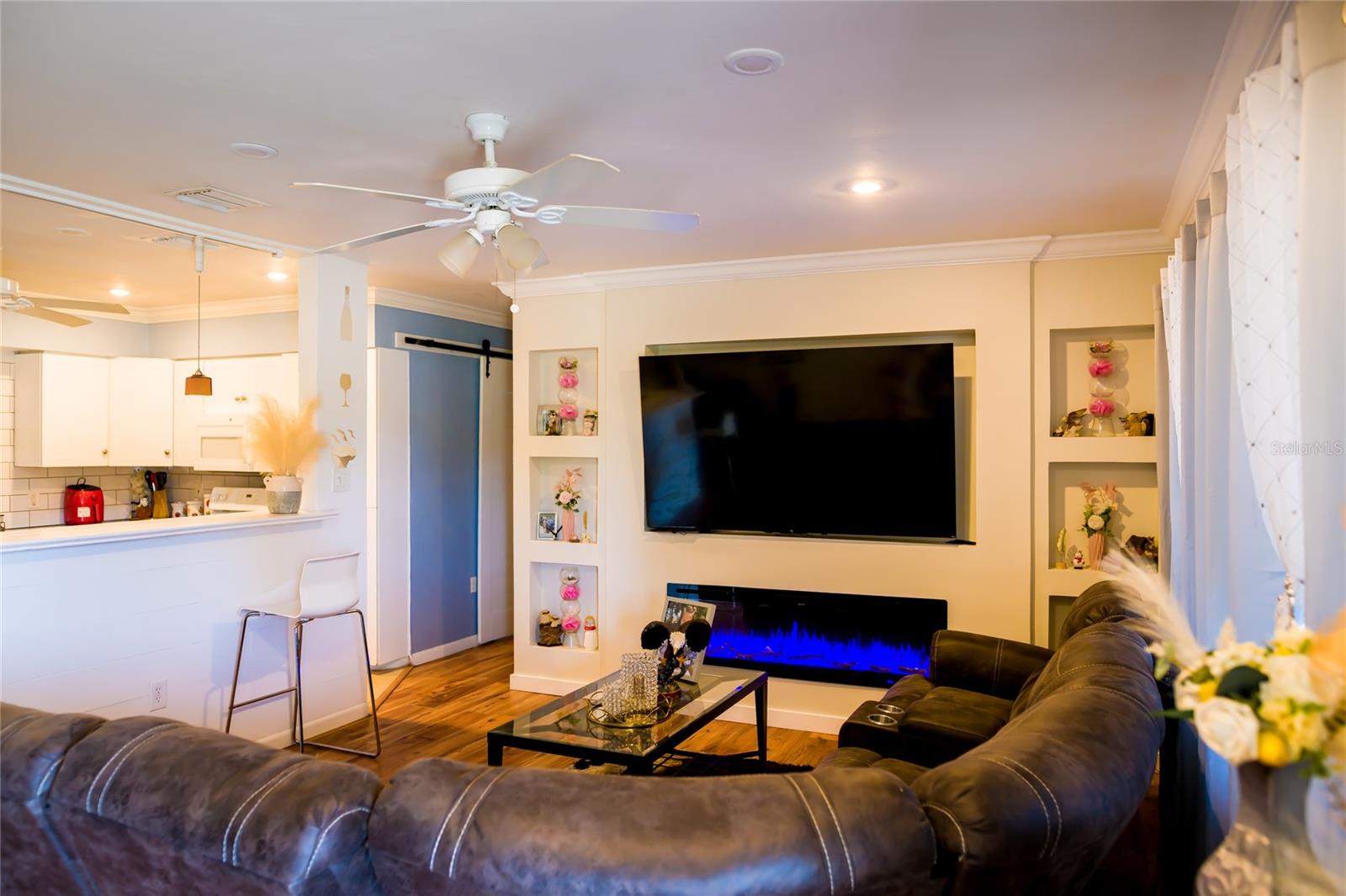 CASA DEL SOL 2ND SEC - Residential