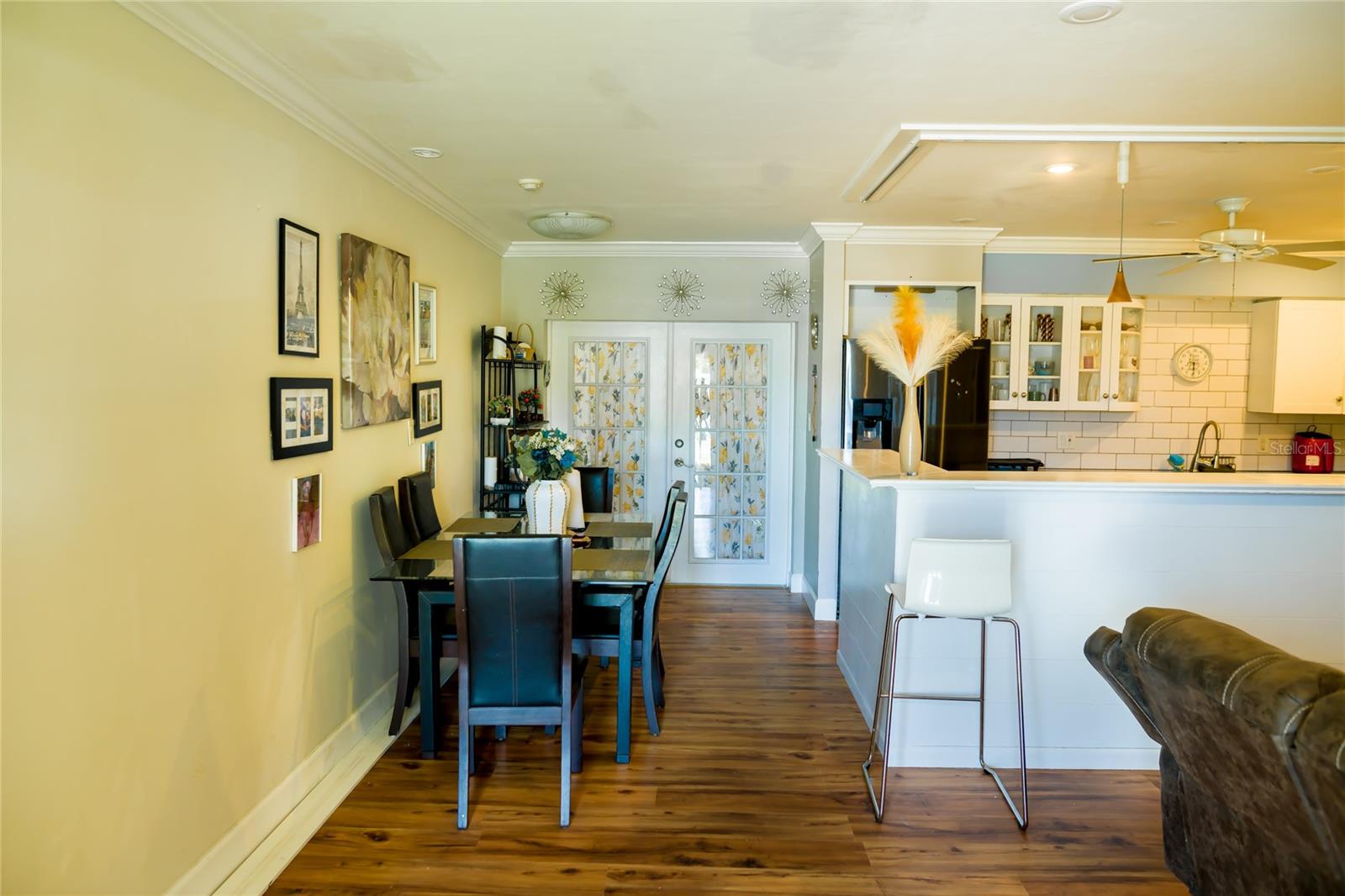 CASA DEL SOL 2ND SEC - Residential