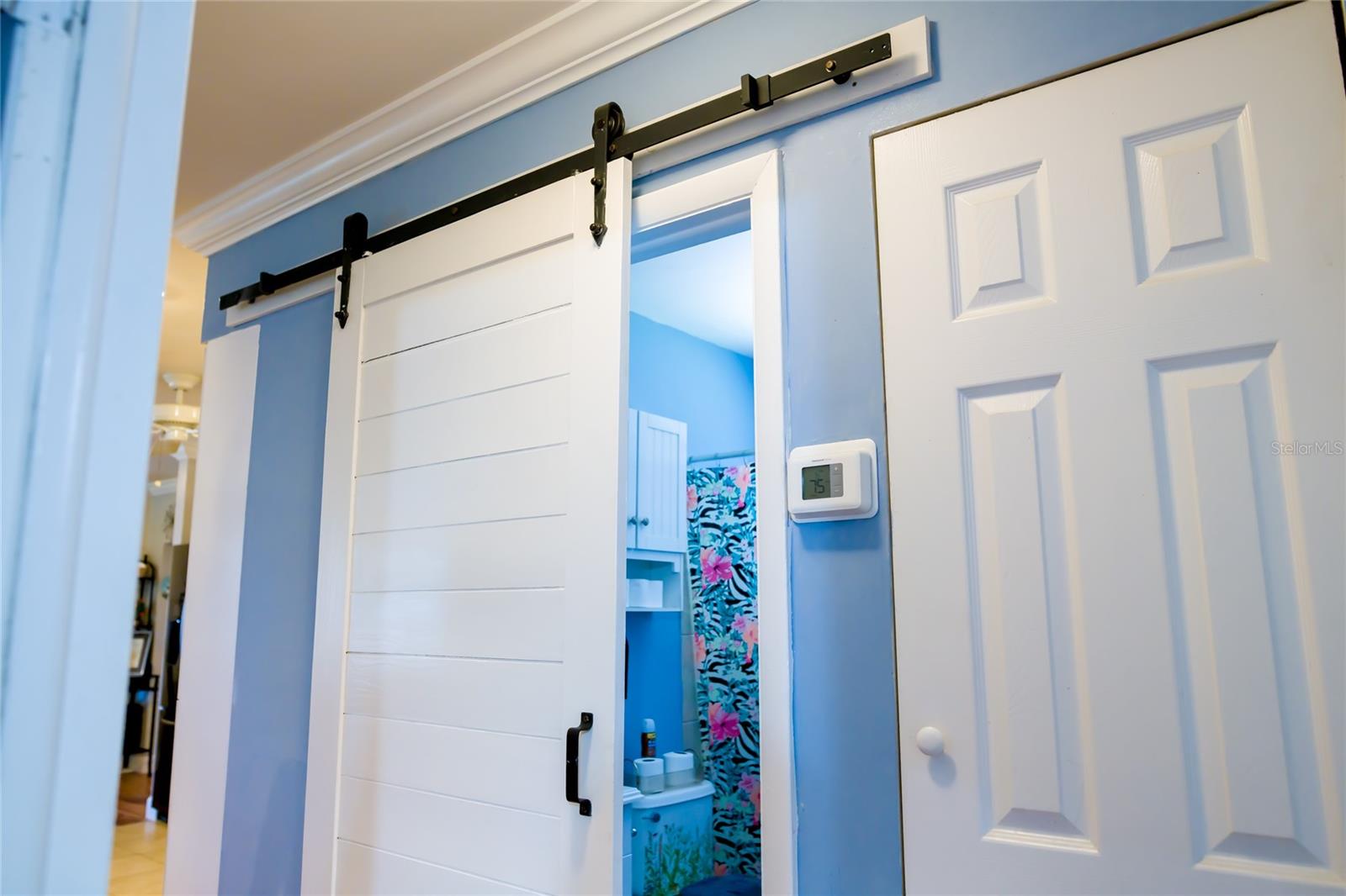 CASA DEL SOL 2ND SEC - Residential