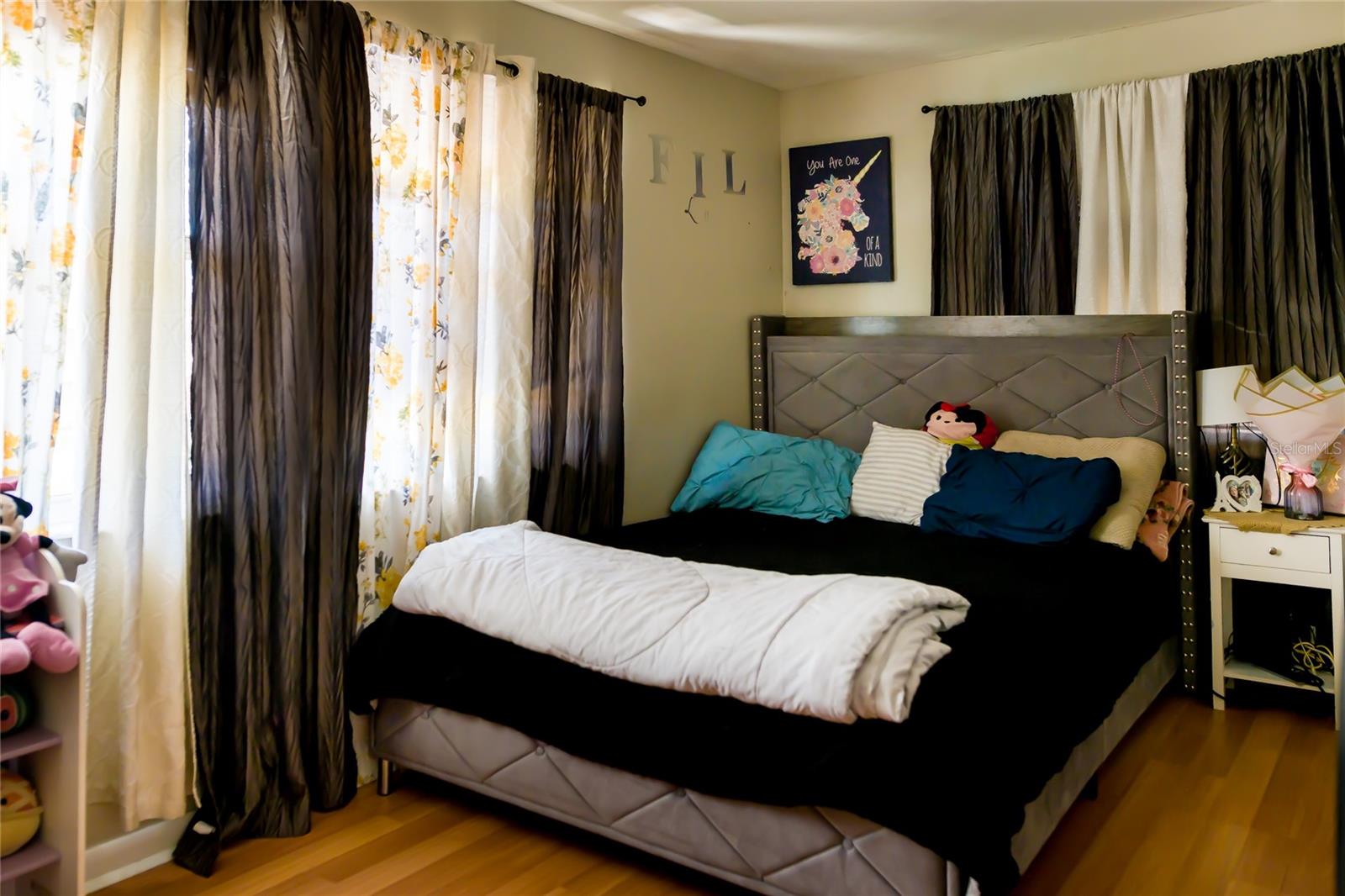 CASA DEL SOL 2ND SEC - Residential