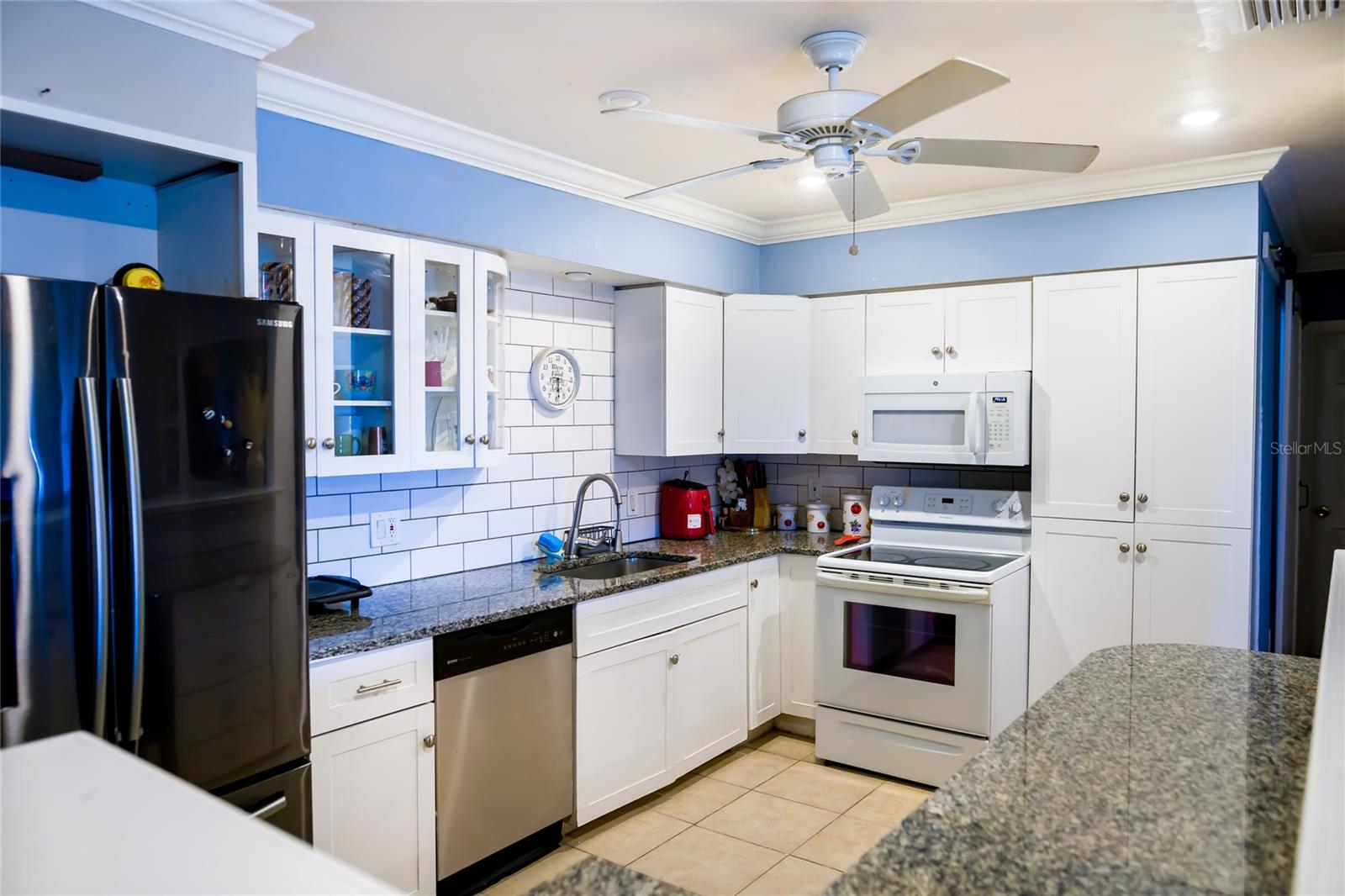 CASA DEL SOL 2ND SEC - Residential