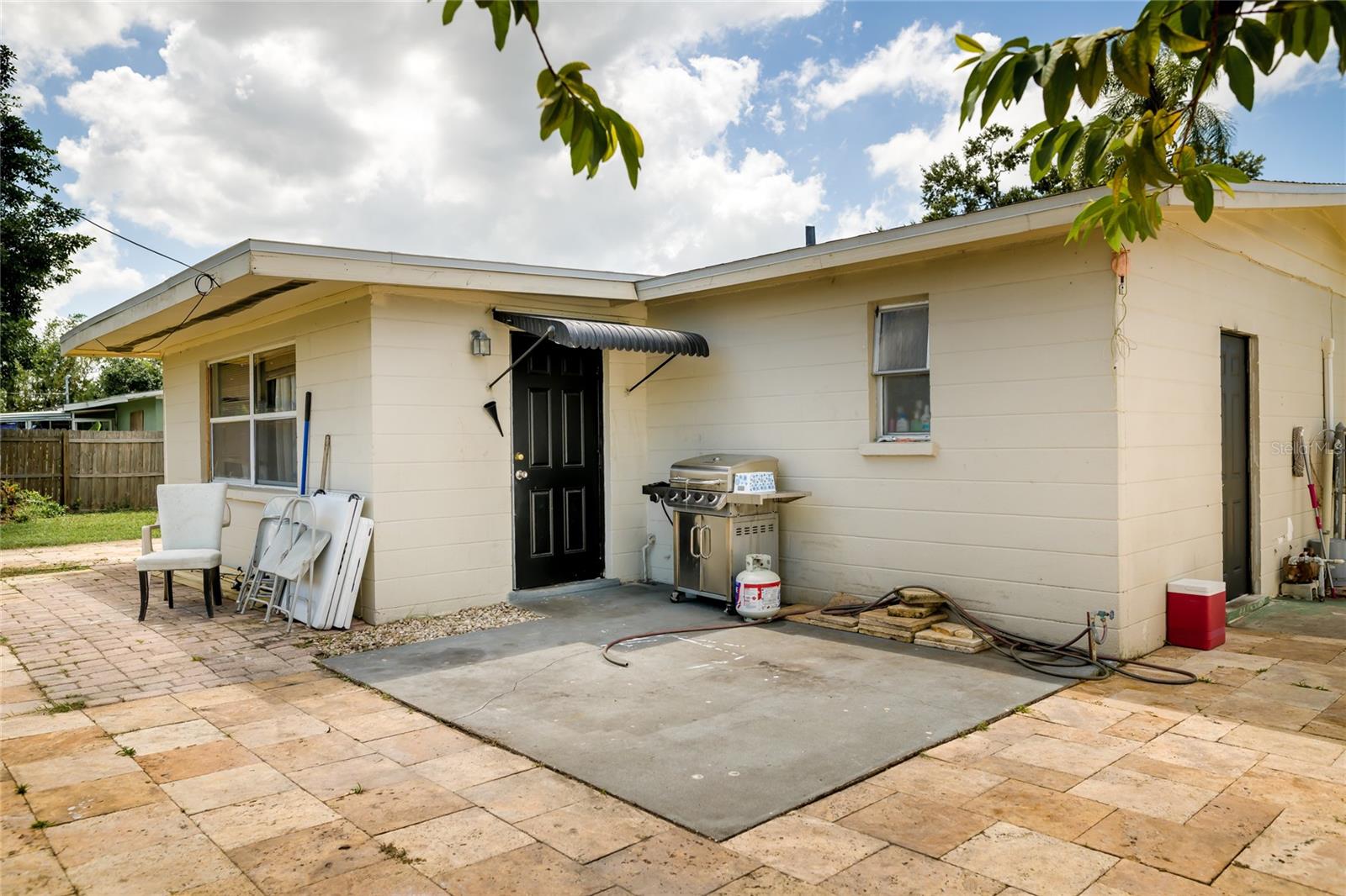 CASA DEL SOL 2ND SEC - Residential