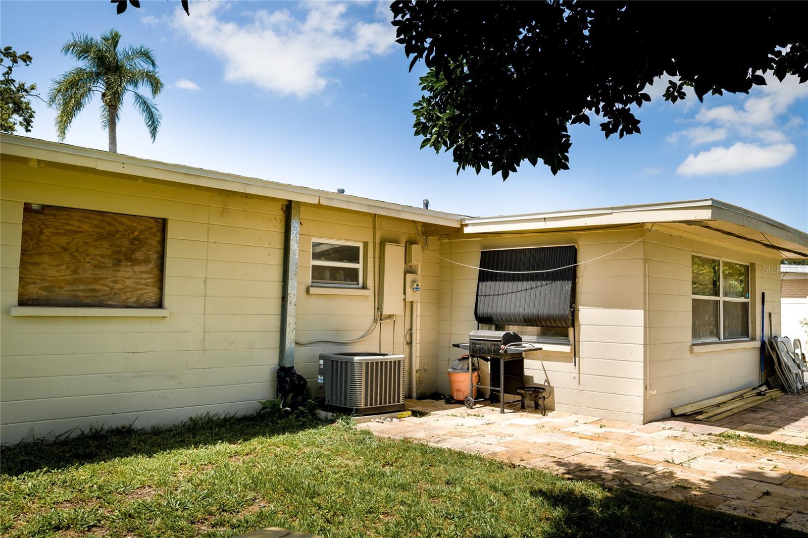 CASA DEL SOL 2ND SEC - Residential