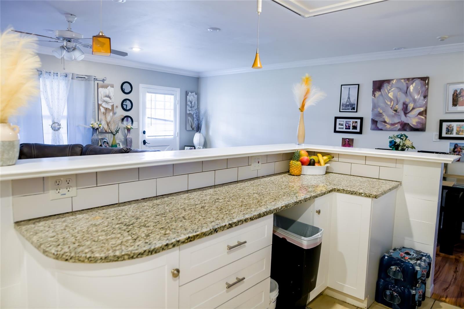 CASA DEL SOL 2ND SEC - Residential