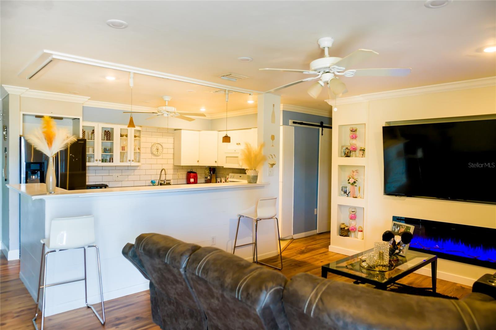 CASA DEL SOL 2ND SEC - Residential