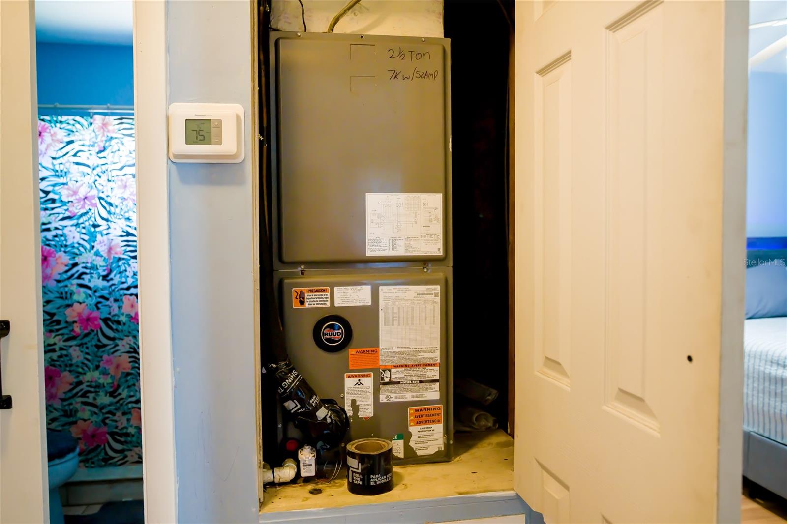 CASA DEL SOL 2ND SEC - Residential