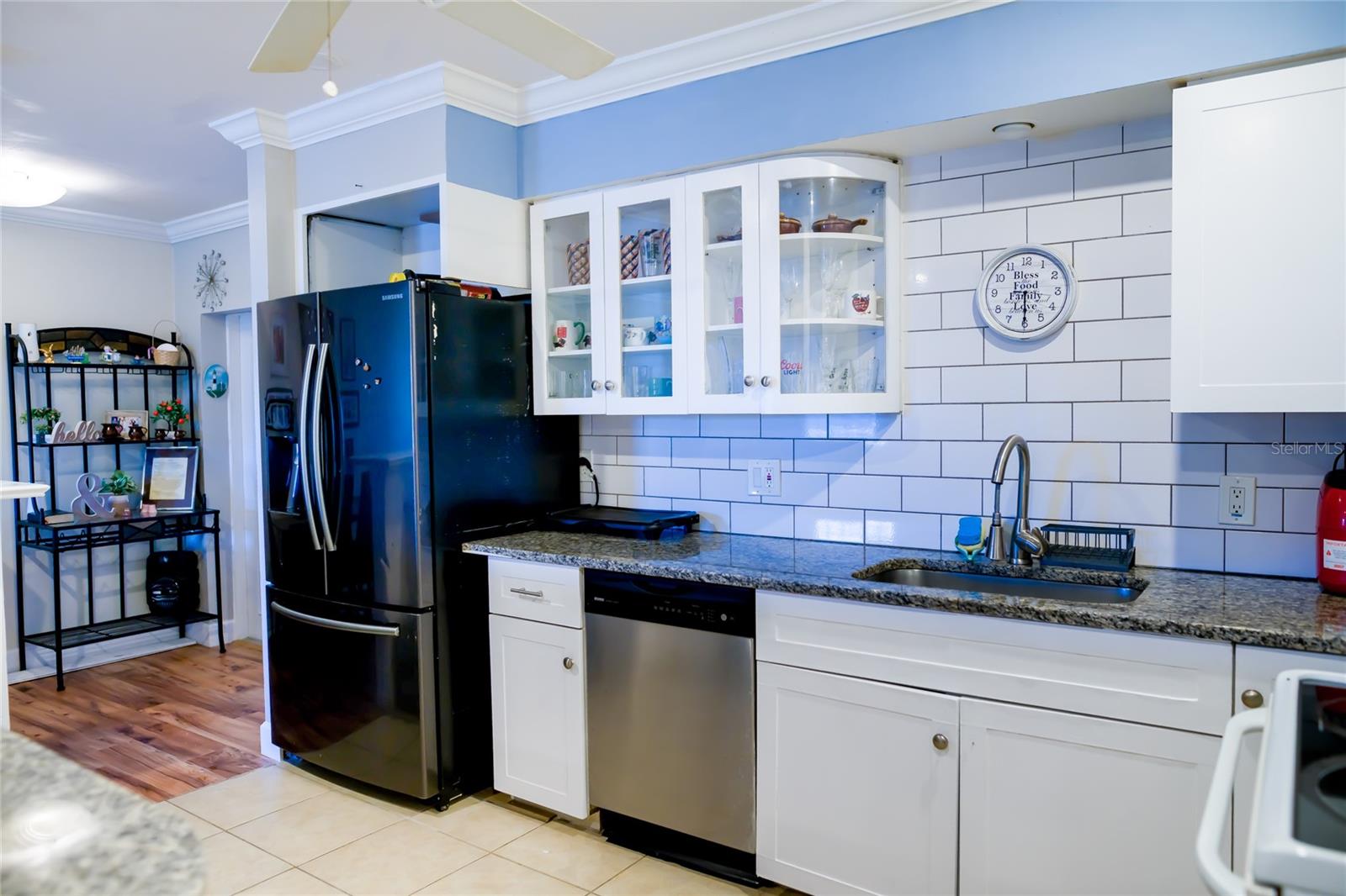 CASA DEL SOL 2ND SEC - Residential