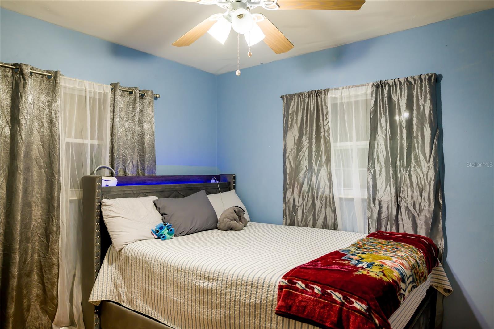 CASA DEL SOL 2ND SEC - Residential