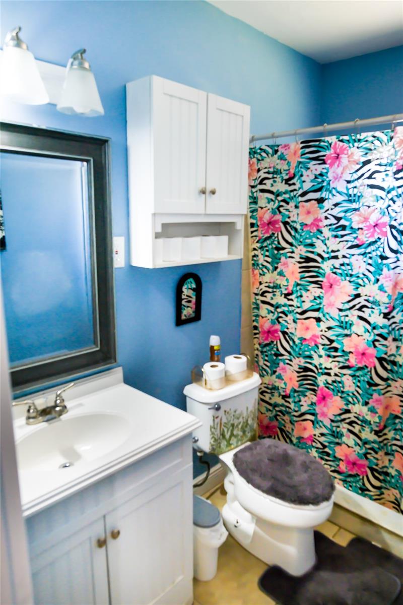 CASA DEL SOL 2ND SEC - Residential