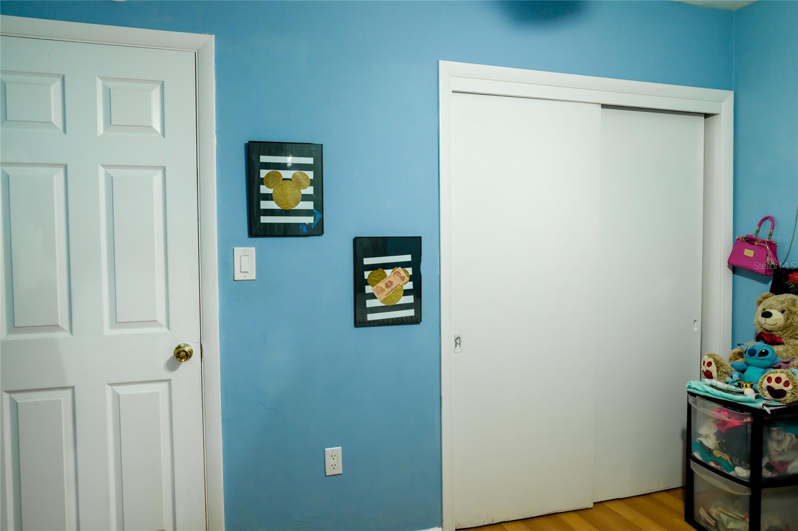 CASA DEL SOL 2ND SEC - Residential