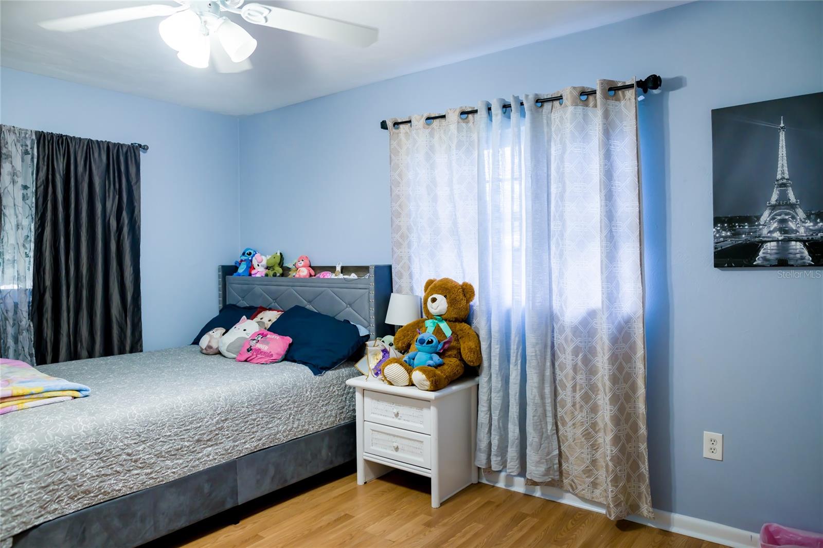 CASA DEL SOL 2ND SEC - Residential