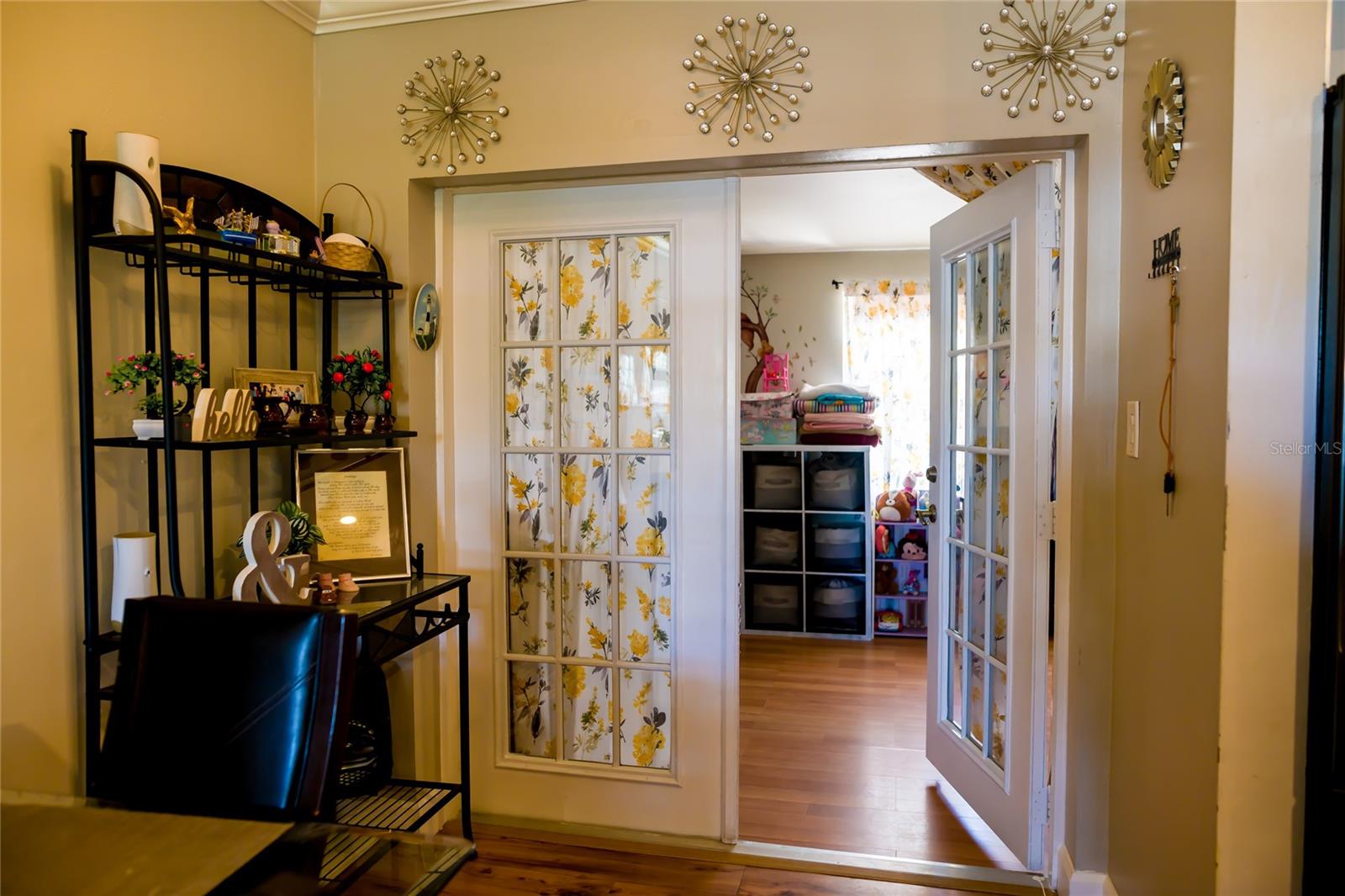 CASA DEL SOL 2ND SEC - Residential