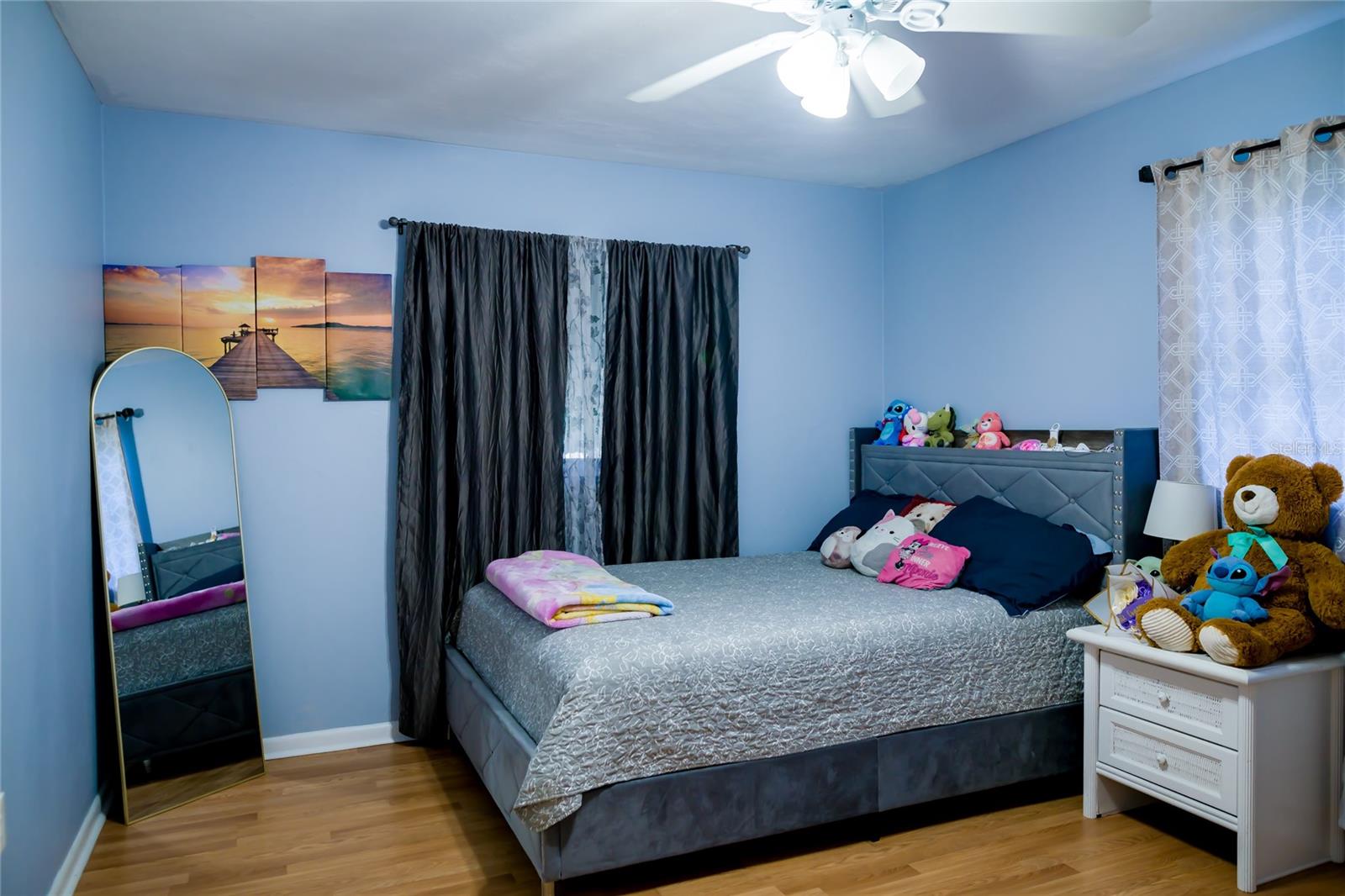 CASA DEL SOL 2ND SEC - Residential