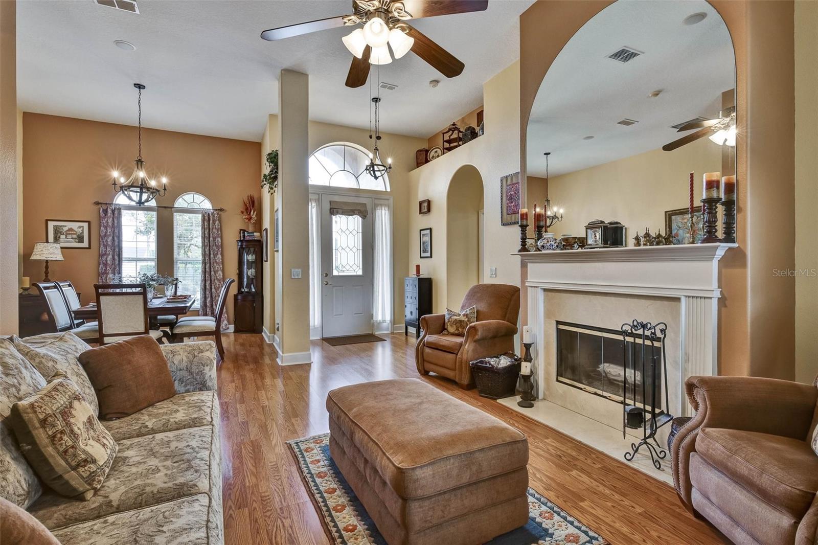 ASHLEY COVE UNIT 3 - Residential