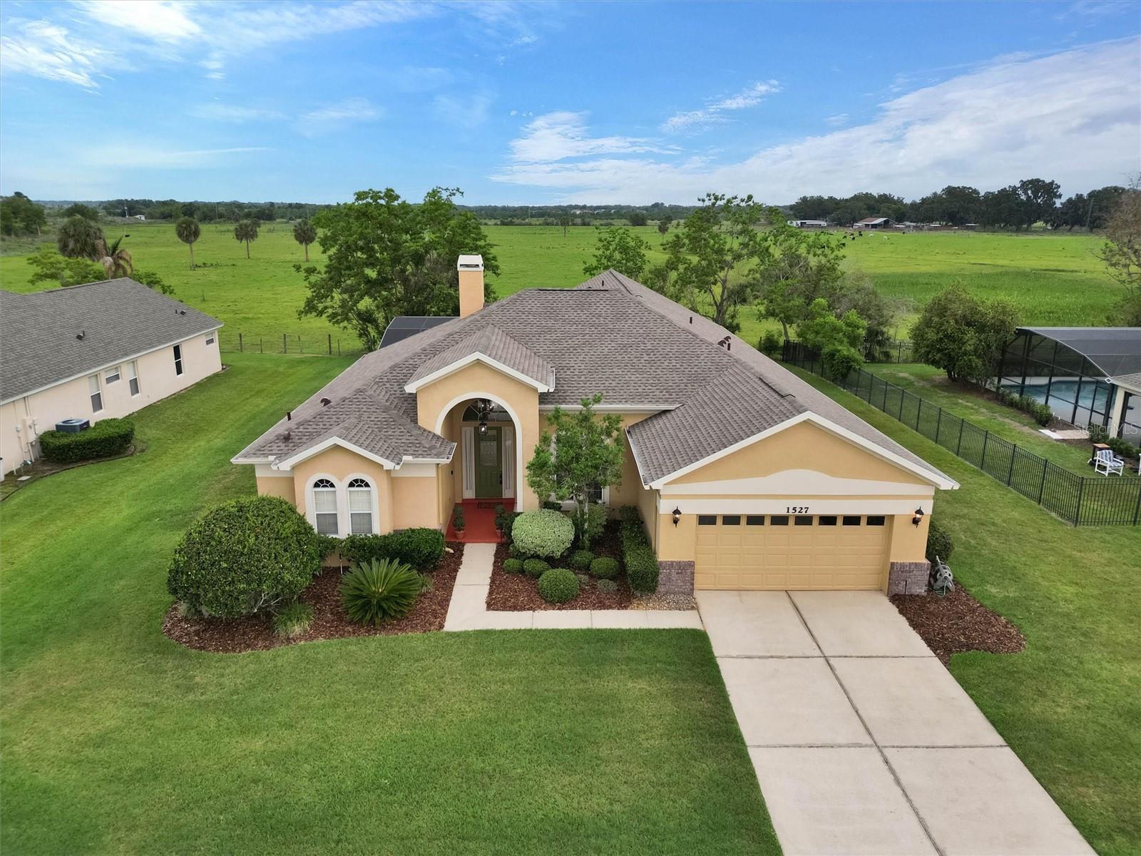 ASHLEY COVE UNIT 3 - Residential