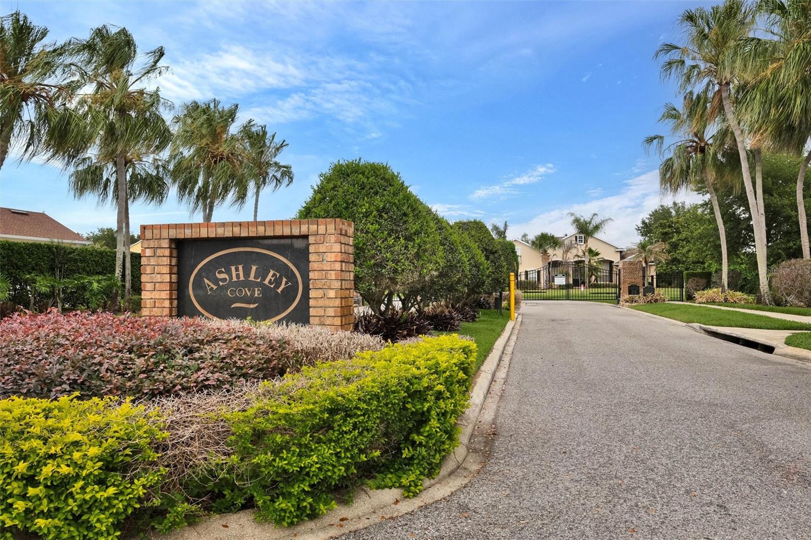 ASHLEY COVE UNIT 3 - Residential