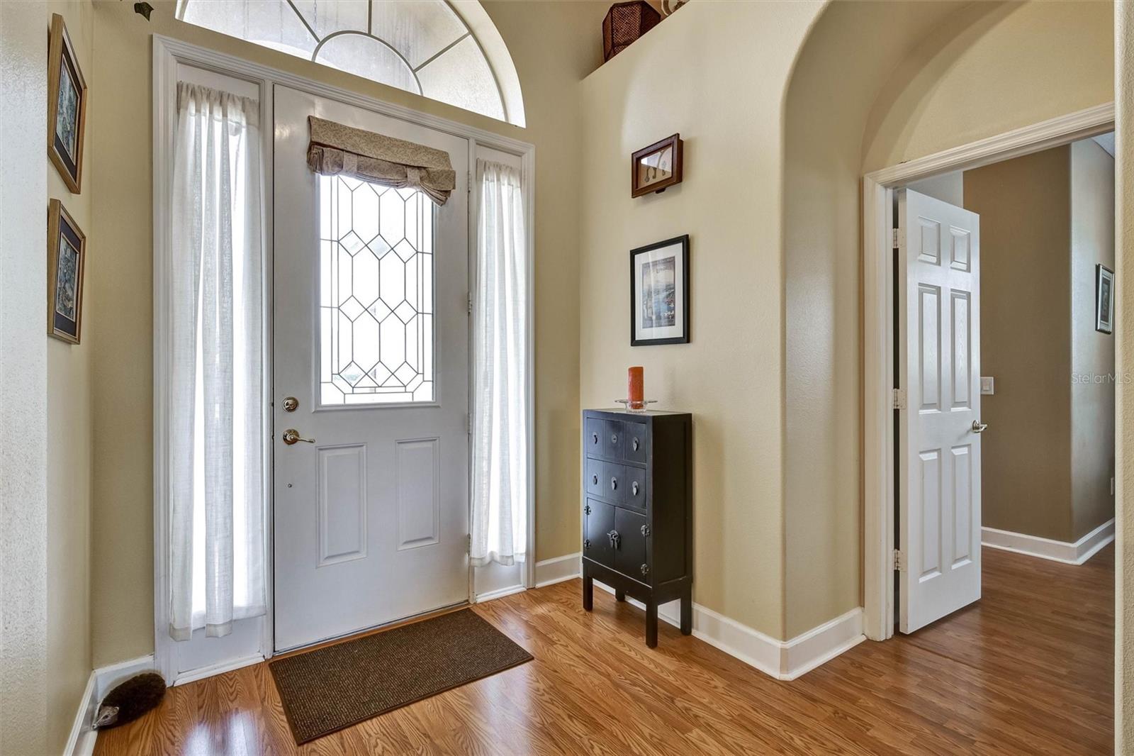 ASHLEY COVE UNIT 3 - Residential