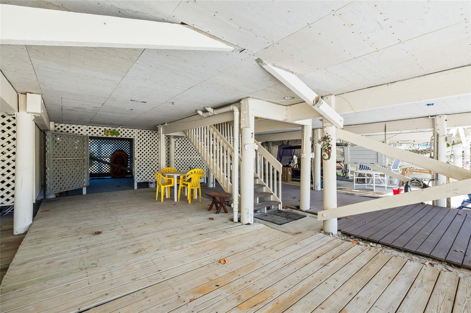 HIDEAWAY BAY BEACH CLUB PH 02 - Residential