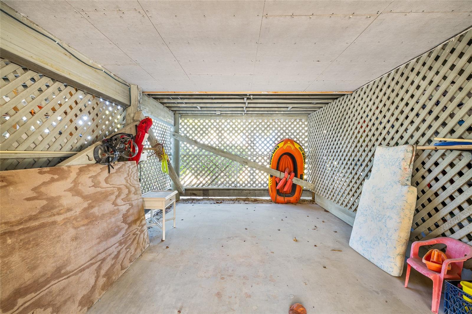 HIDEAWAY BAY BEACH CLUB PH 02 - Residential