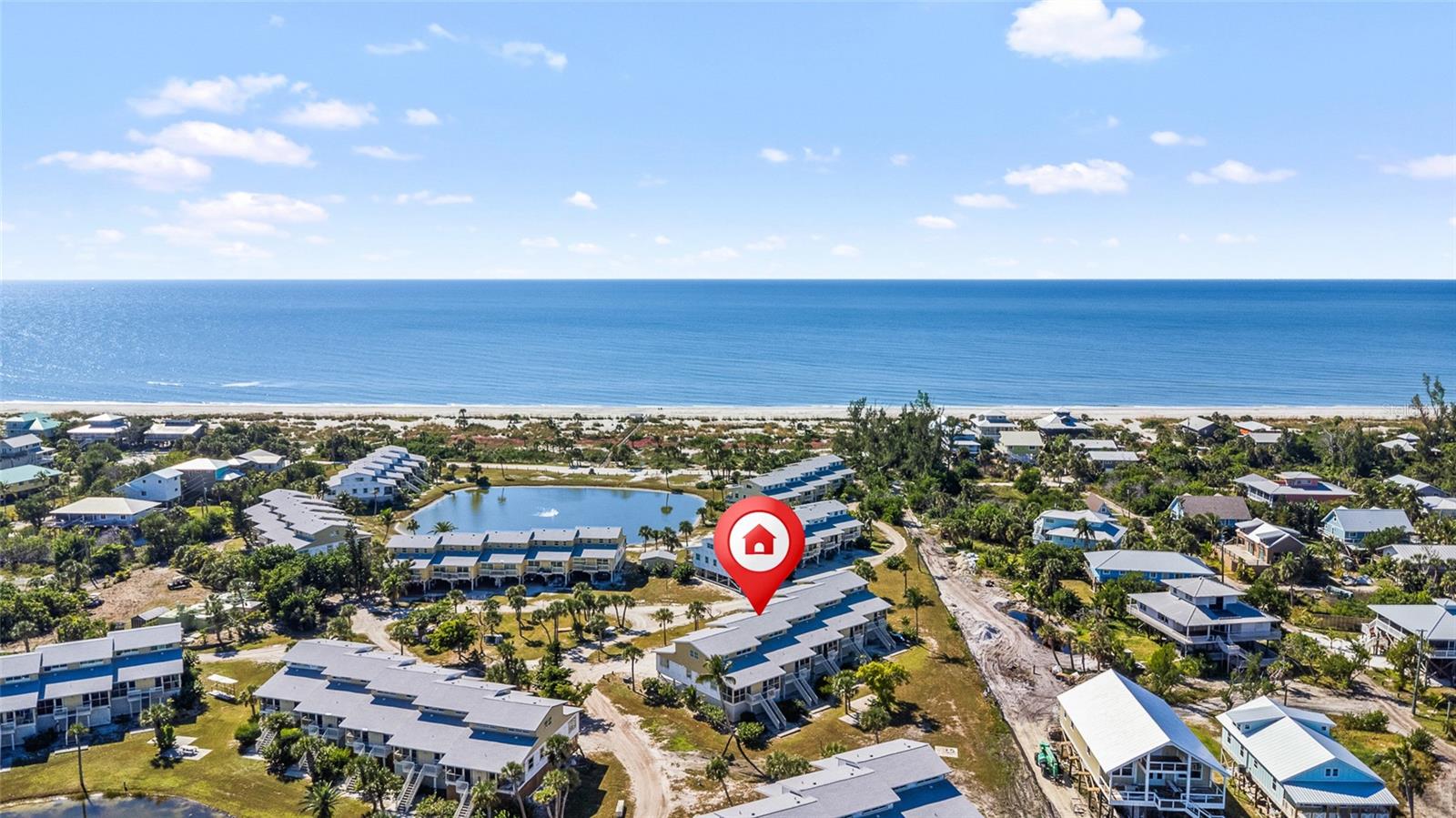 HIDEAWAY BAY BEACH CLUB PH 02 - Residential