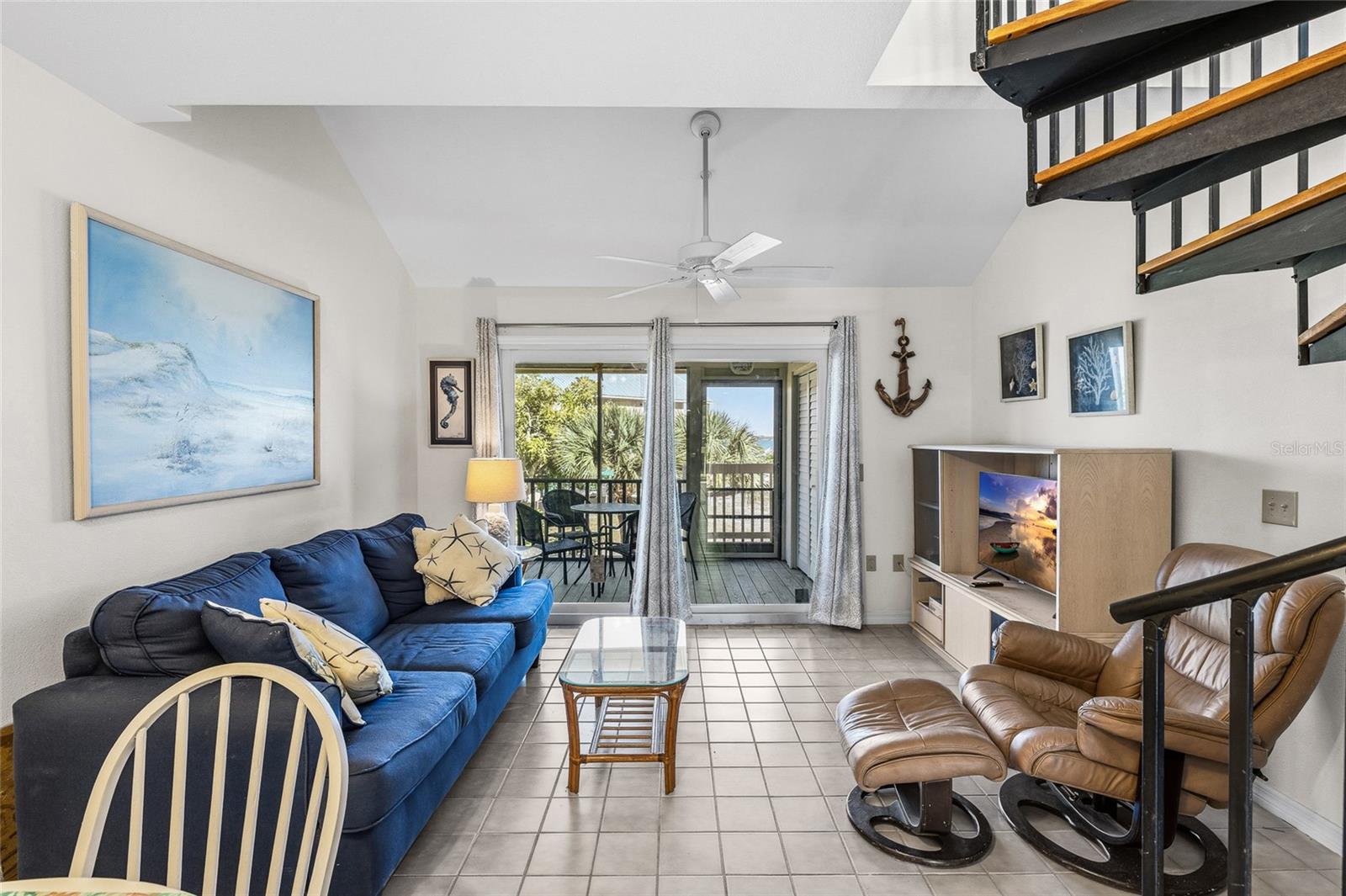 HIDEAWAY BAY BEACH CLUB PH 02 - Residential