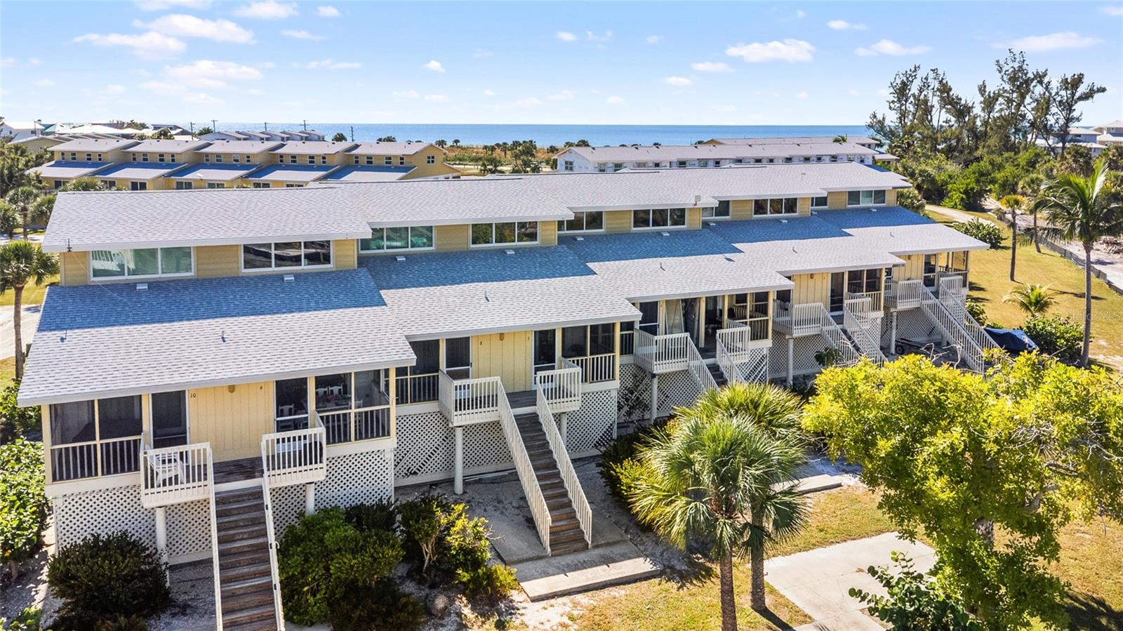 HIDEAWAY BAY BEACH CLUB PH 02 - Residential